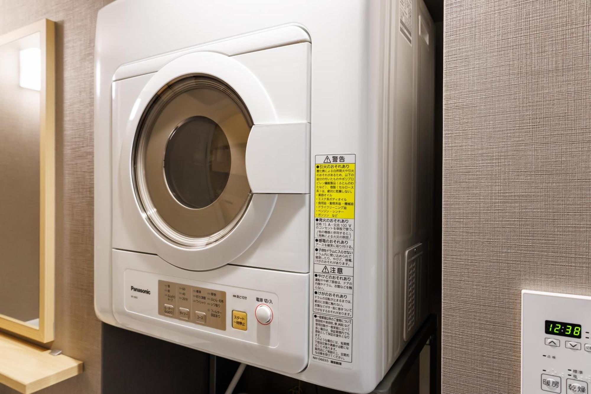 Comforts81 Shinsaibashi Osaka Kamer foto