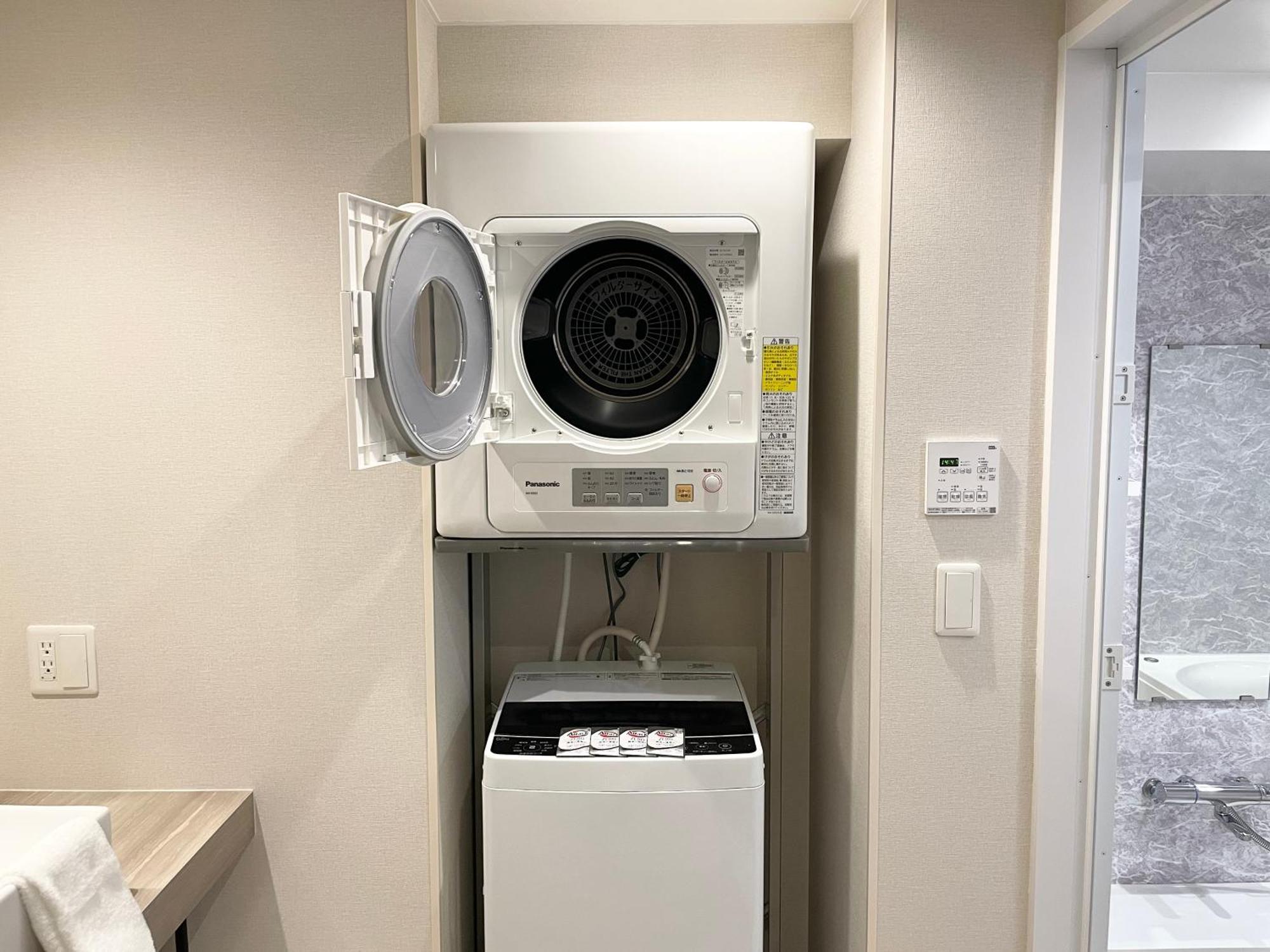 Comforts81 Shinsaibashi Osaka Kamer foto