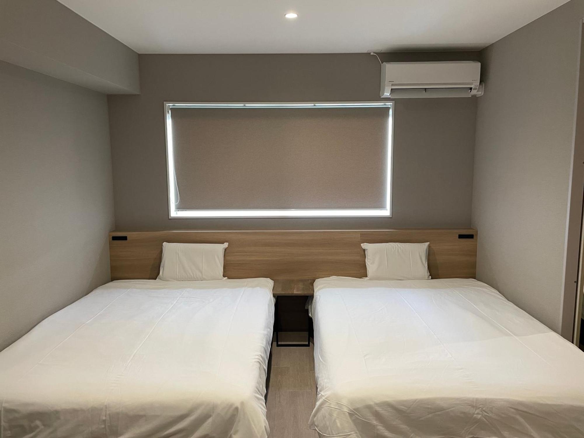 Comforts81 Shinsaibashi Osaka Buitenkant foto