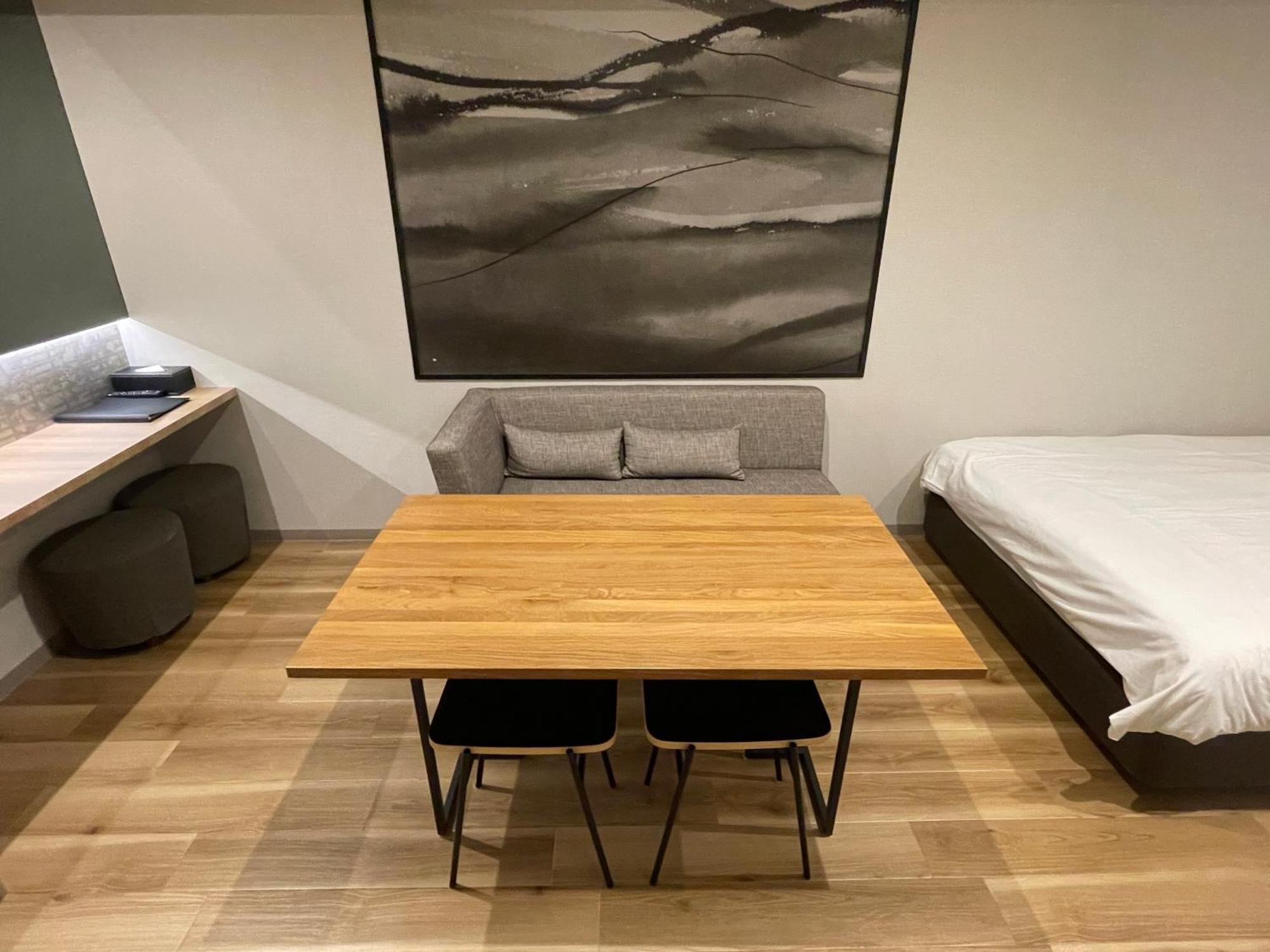 Comforts81 Shinsaibashi Osaka Kamer foto